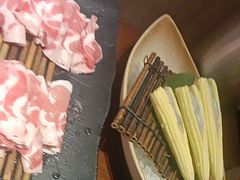 -捞王锅物料理(凯旋路店)