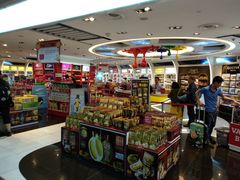 -吉隆坡国际机场