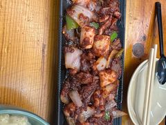 -炒豆合作社(东四总店)