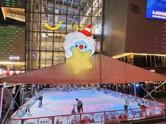 -义乌之心城市生活广场