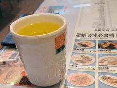 -肥韬茶餐厅(海上世界店)