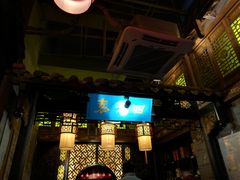 门面-重庆袁老四火锅(武进万达店)