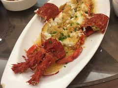 -海景壹号大酒店(滨湖店)