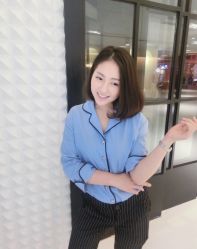 点击看大图 -3AM HAIR SALON烫发染发接发