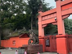 -成都武侯祠博物馆