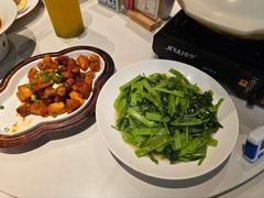 -乡里八闽·福州乡土菜(火车北站店)