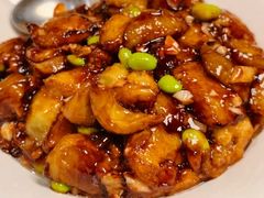 -到家尝北京菜(西坝河店)