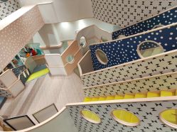 -奈尔宝·儿童乐园·亲子餐厅(苏州大悦城店)