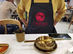 -八乔煎肉馆·丹东特色煎锅(梅林店)