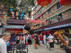 -东仓门早市