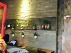 -咖啡陪你(广顺北大街福码大厦店)