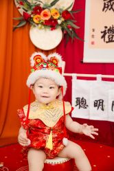 -童年时光专业儿童摄影(龙首店)