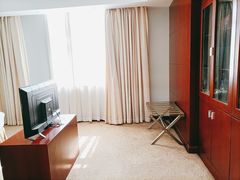 -长沙君逸康年大酒店(贺龙体育馆店)