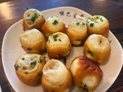 -哑巴生煎(临顿路店)
