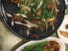 -京味斋·北京烤鸭(北京南站洋桥店)