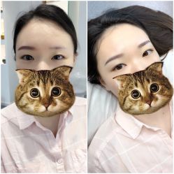 点击看大图 -MIVI·纹眉半永久野生眉