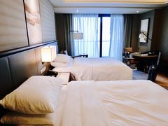 -舟山希尔顿酒店