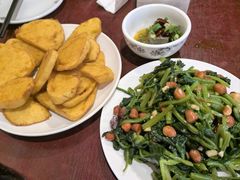 -玫瑰红烤羊排(北新桥三条店)