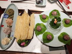 -捞神煲汤火锅(湖滨商业街店)