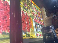 -小桥衢州人家·海鲜烧烤·盱眙龙虾(万达水街店)