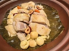 -西湖春天•老字号杭州菜(百汇店)