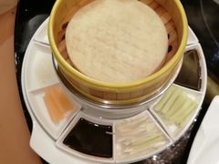 -新南华大酒店(广中店)