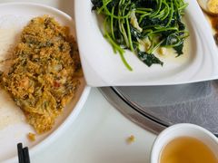 -鹅香四海·卤水火锅·砂锅粥·潮汕菜(宝安店)