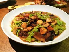 -G+KITCHEN(龙湖狮山天街店)