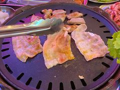-欧巴烤肉(创富世纪店)