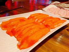 -乐山串串香老火锅(鼓楼店)