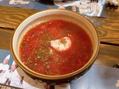 -卢布里西餐厅(总店)