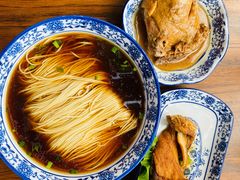 -孙盛兴奥灶面馆·蟹黄面·三虾面(山塘街总店)