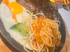 -豪享来中西餐厅(隆昌店)