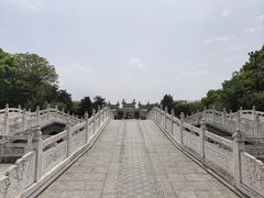 -观潮胜地公园