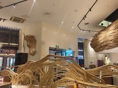 -树厨贵州菜(花果园购物中心店)