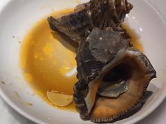 -日丰园海肠水饺·老字号大连海鲜(和平广场店)