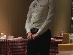 -西贝(上海我格广场店)