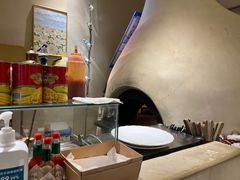 -盘炉forenza·云贵川融合小食堂 ( 钟楼中柳巷店)