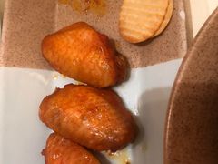吴山烤翅-外婆家(古墩印象城店)