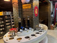 -总参北京涮羊肉
