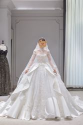 -MuseMarry婚纱(前海嘉里中心店)