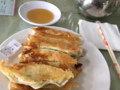 三鲜锅贴-青岛锅贴(四流中路店)