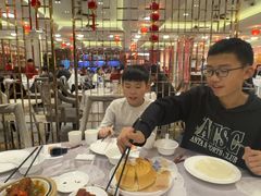 -丰鲤楼•闽南茶楼(仟禧汇店)