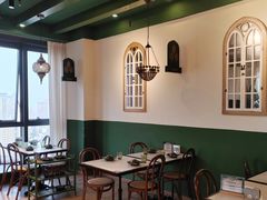 -Thai Basil罗勒叶泰式餐厅(时代天街店)