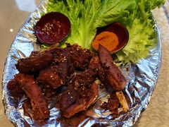 -香厨中餐厅(松北香格里拉店)