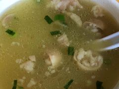 -温记府廟豆汤饭·始于1955年(海椒店)