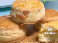 -SKROLL卡特司库·蛋糕定制·生吐司·司康(古北程家桥店)