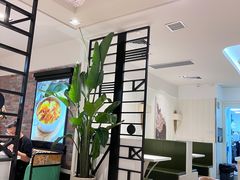 -葡珍轩冰室(虹桥机场T1店)