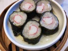 -皇马假日醉海南大酒店·假日一品派茶楼(秀英店)