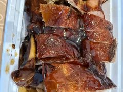 -王浩儿纪六孃甜皮鸭(东大街店)